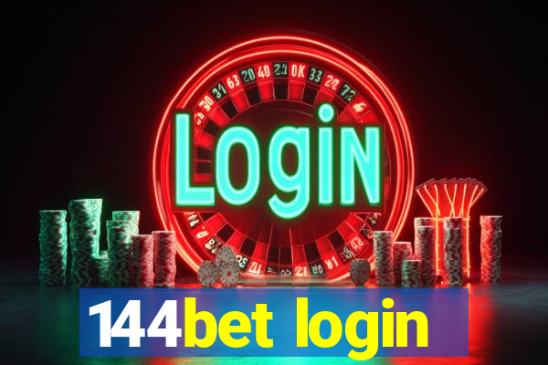 144bet login